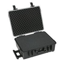 Daily Case 30 trolley incluso