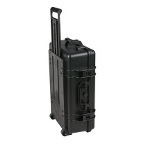 Daily Case 30 trolley incluso