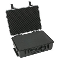 Daily Case 37 trolley incluso