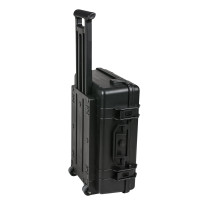 Daily Case 37 trolley incluso