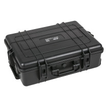 Daily Case 47 trolley incluso