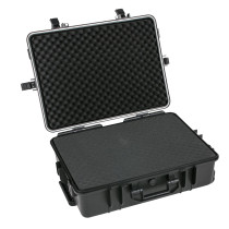 Daily Case 47 trolley incluso