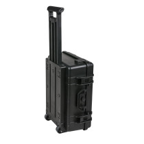 Daily Case 47 trolley incluso