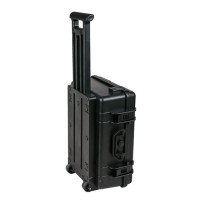 Daily Case 47 trolley incluso