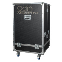 Case per 4 Odin T-8(A)