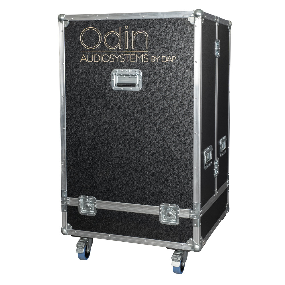 Case per 4 Odin T-8(A)