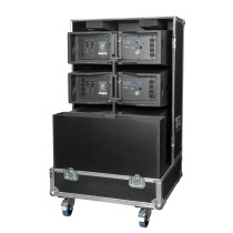 Case per 4 Odin T-8(A)