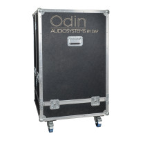Case per 4 Odin T-8(A)