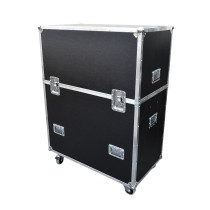 Case for 6x Mammoth Stage 1 x 1 m Linea Premium
