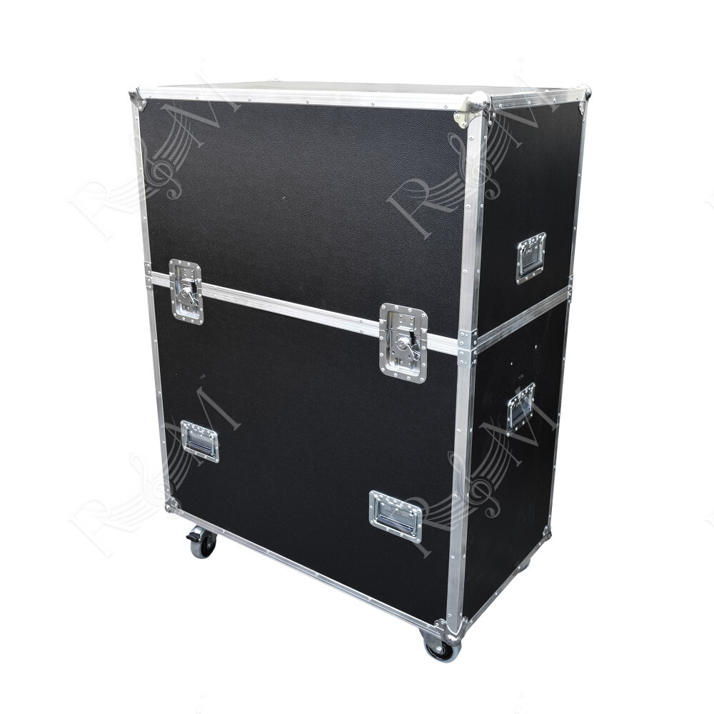 Case for 6x Mammoth Stage 1 x 1 m Linea Premium