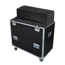 Case for 6x Mammoth Stage 1 x 1 m Linea Premium