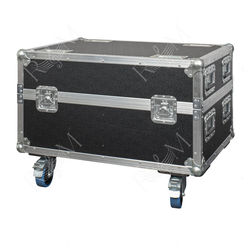 Case for 4x Helix M1000/M1100 Linea Premium