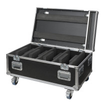 Case for 4x Helix S5000