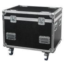 Case for 2x Phantom 3R Hybrid Linea Premium