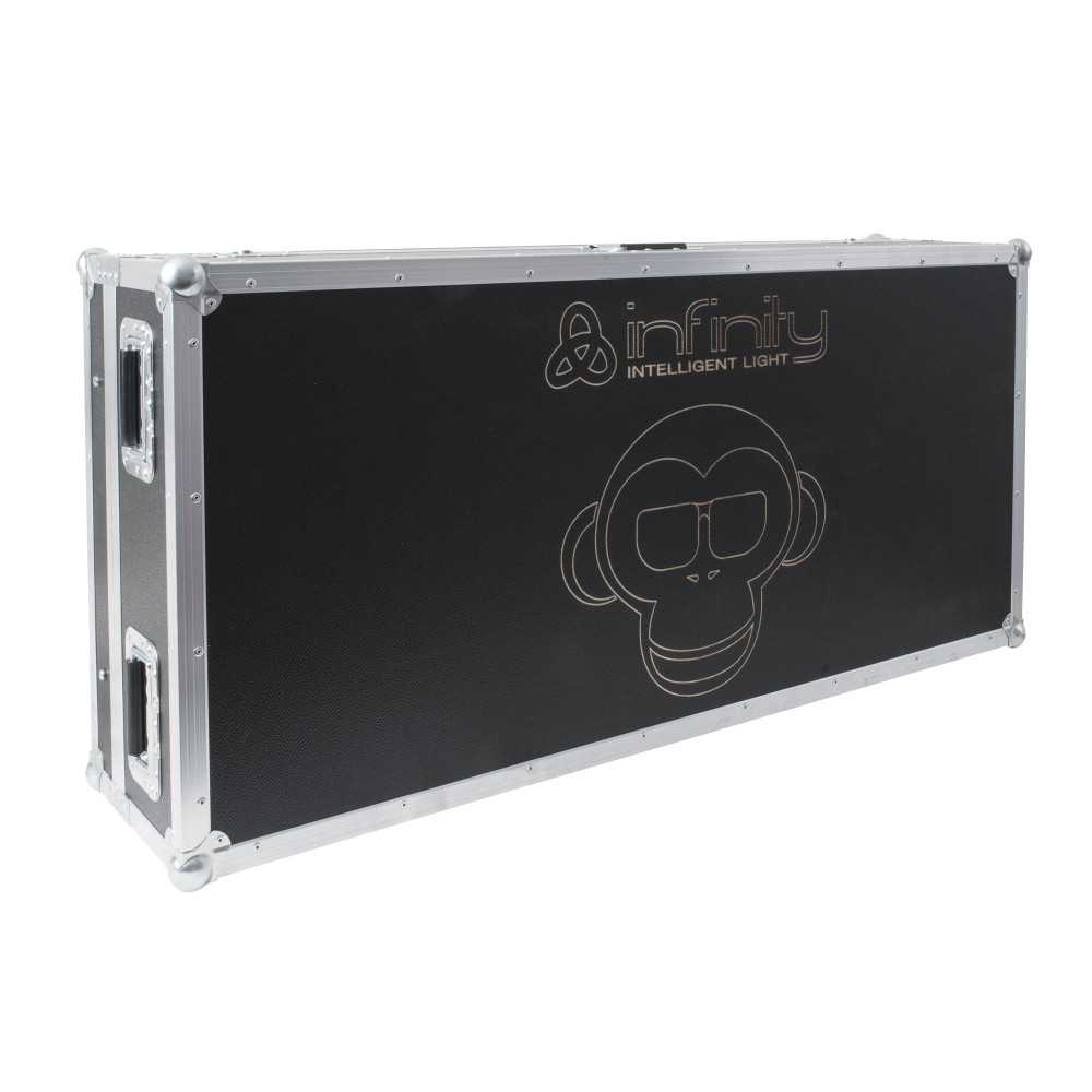 Case for Chimp 100 and Wing Tour Pack Linea Premium