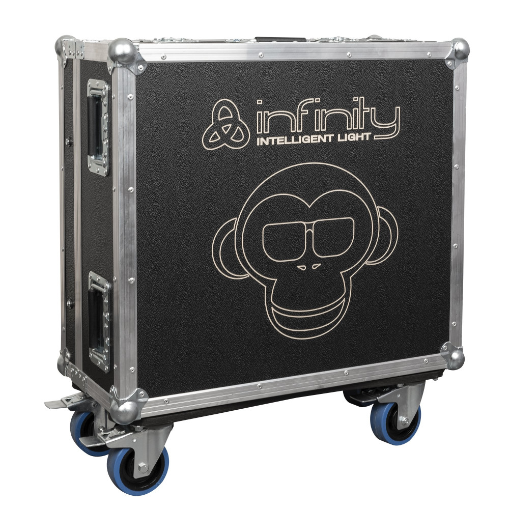 Case for Chimp 100 + Touchscreen Linea Premium