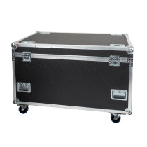 Case for 4x Helix S5000 and accessories