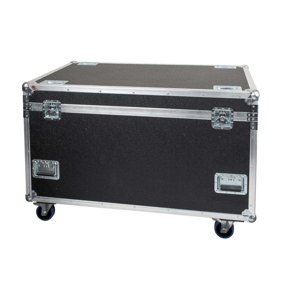 Case for 4x Helix S5000 and accessories