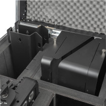 Case for 4x Helix S5000 and accessories