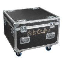 Case for 4x iW-741 Linea Premium
