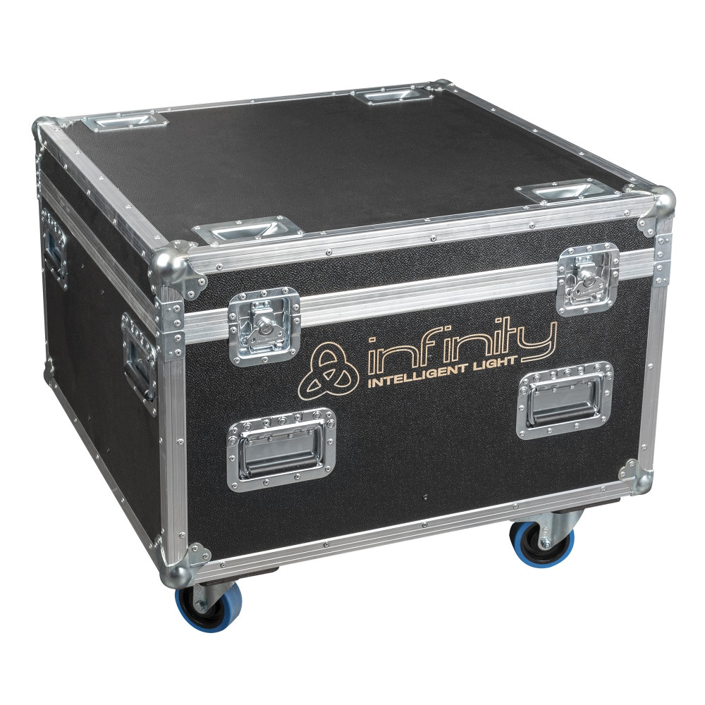 Case for 4x iW-741 Linea Premium