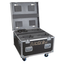 Case for 4x iW-741 Linea Premium