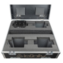 Case for 4x iW-741 Linea Premium