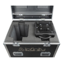 Case for 2x iW-1941 Linea Premium