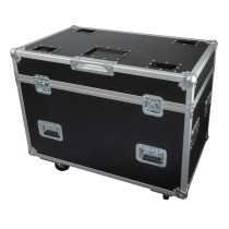 Flight case per 4x Furion B402 Beam