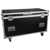 Flight case per IP Pixelstrip 40 e 80