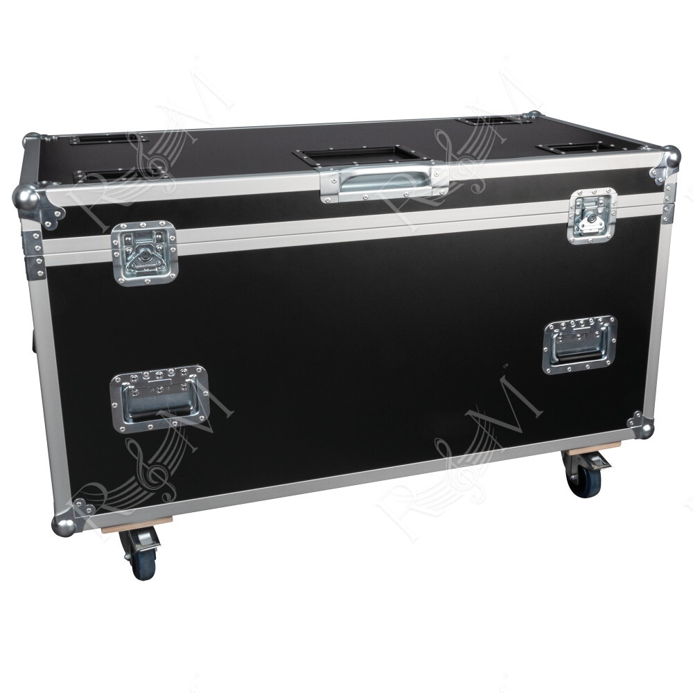 Flight case per IP Pixelstrip 40 e 80