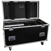 Flight case per IP Pixelstrip 40 e 80