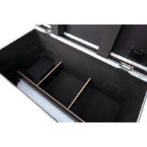 Flight case per IP Pixelstrip 40 e 80