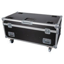 Flight case per 2x barre Furion FX402