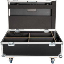 Case for 4x Titan Strobe 1000 FX / Titan Matrix FX