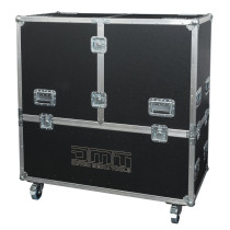 Case per 8x DMT Premiere Series