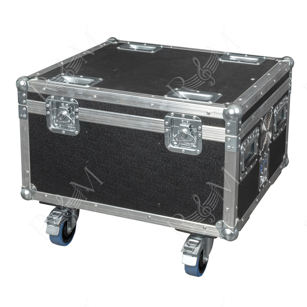 Charger Case for 6x EventSpot 1600 Q4