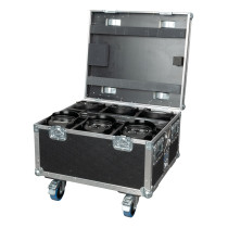 Charger Case for 6x EventSpot 1600 Q4