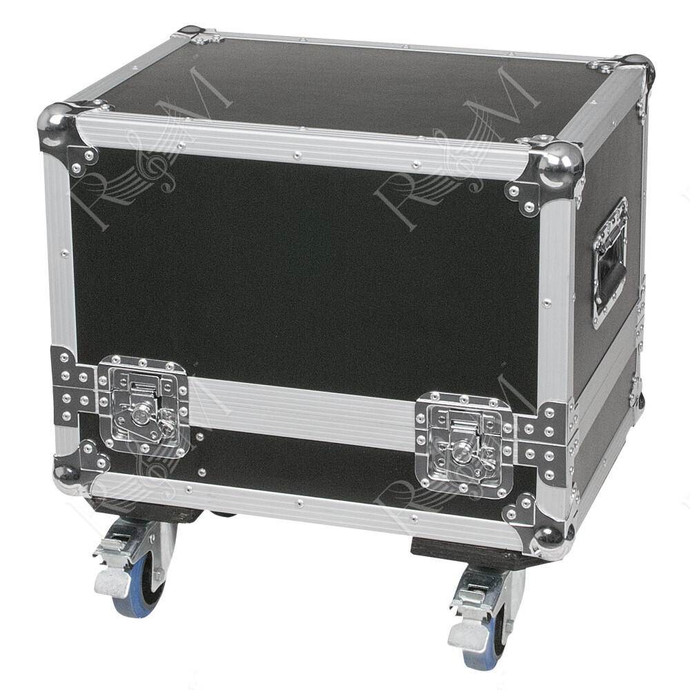 Case for 2x M10 monitor