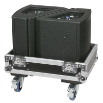Case for 2x M10 monitor