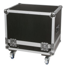 Case for 2x M15 monitor