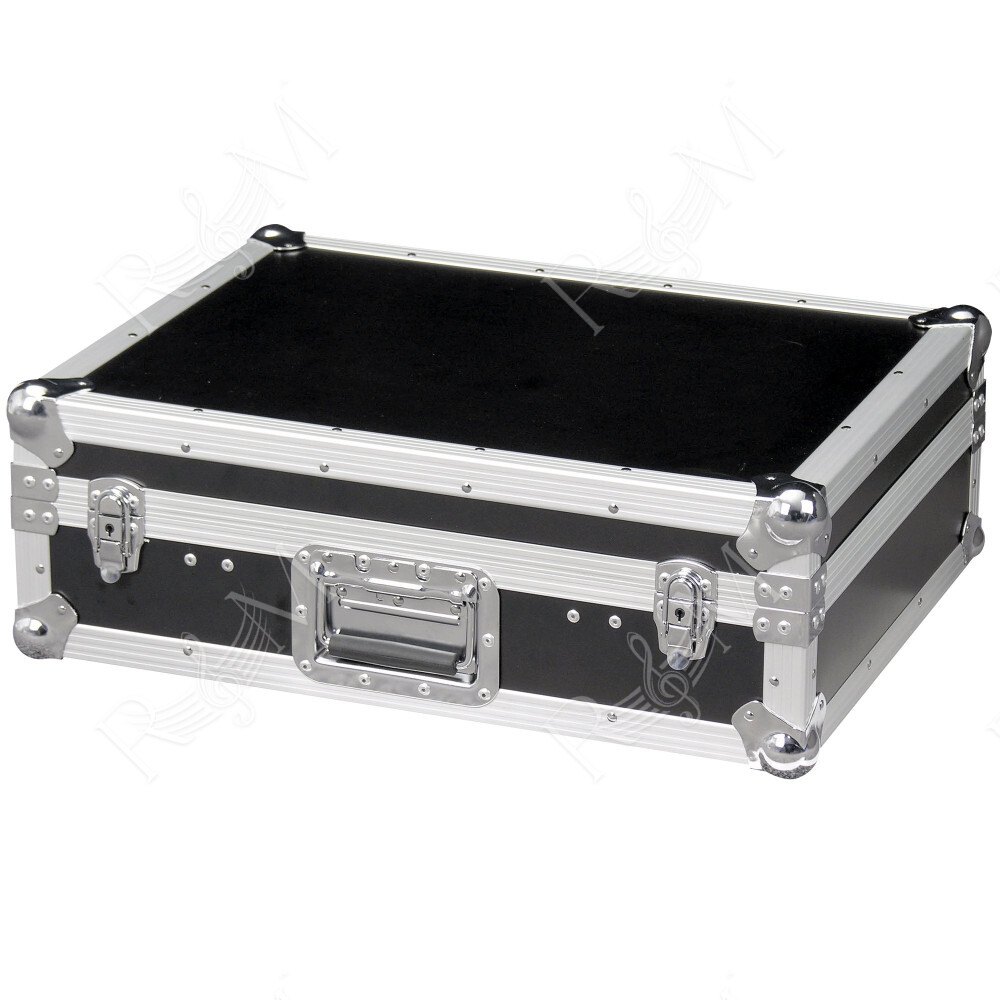 Case for 170 CDs Flight Case