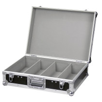 Case for 170 CDs Flight Case