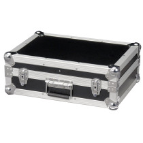 Roadie Case Baule on the road