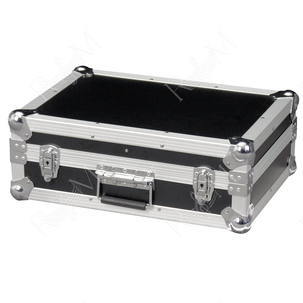 Roadie Case Baule on the road
