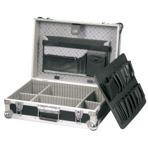 Roadie Case Baule on the road
