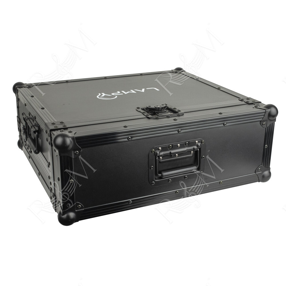 Case for LAMPY 20 Flight Case