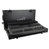 Case for LAMPY 40 Flight Case