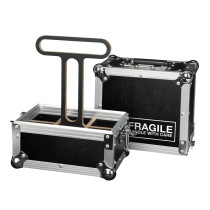 Case for Beer Bottles Fino a 6 bottiglie