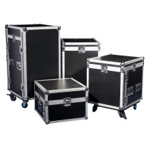 Combi Case 8U + 10U top